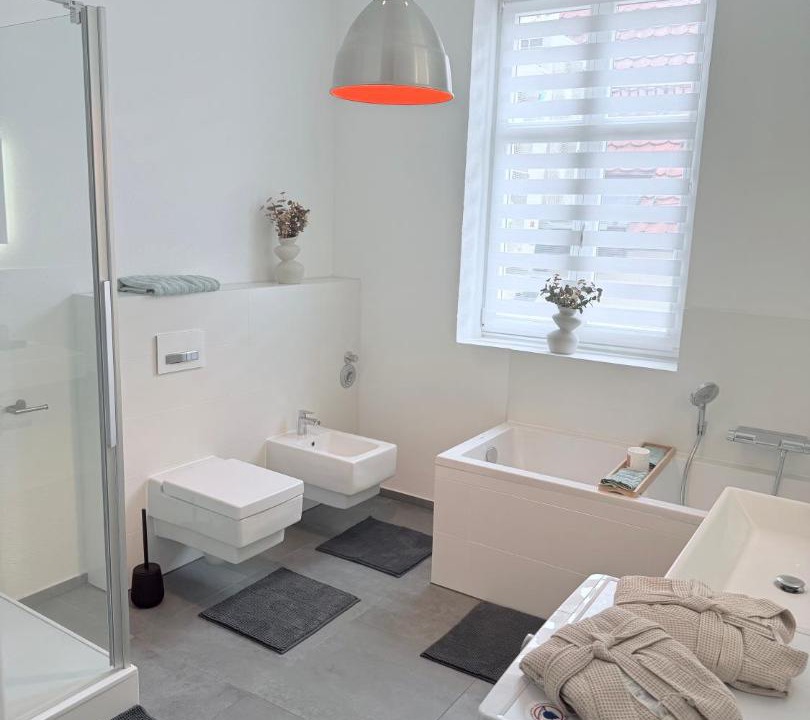 Photo of Bathroom in Bayreuth