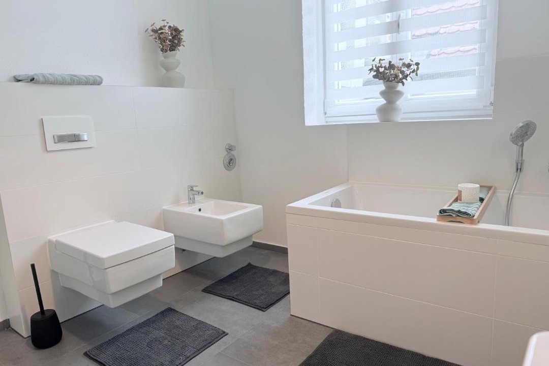 Photo of Bathroom in Bayreuth