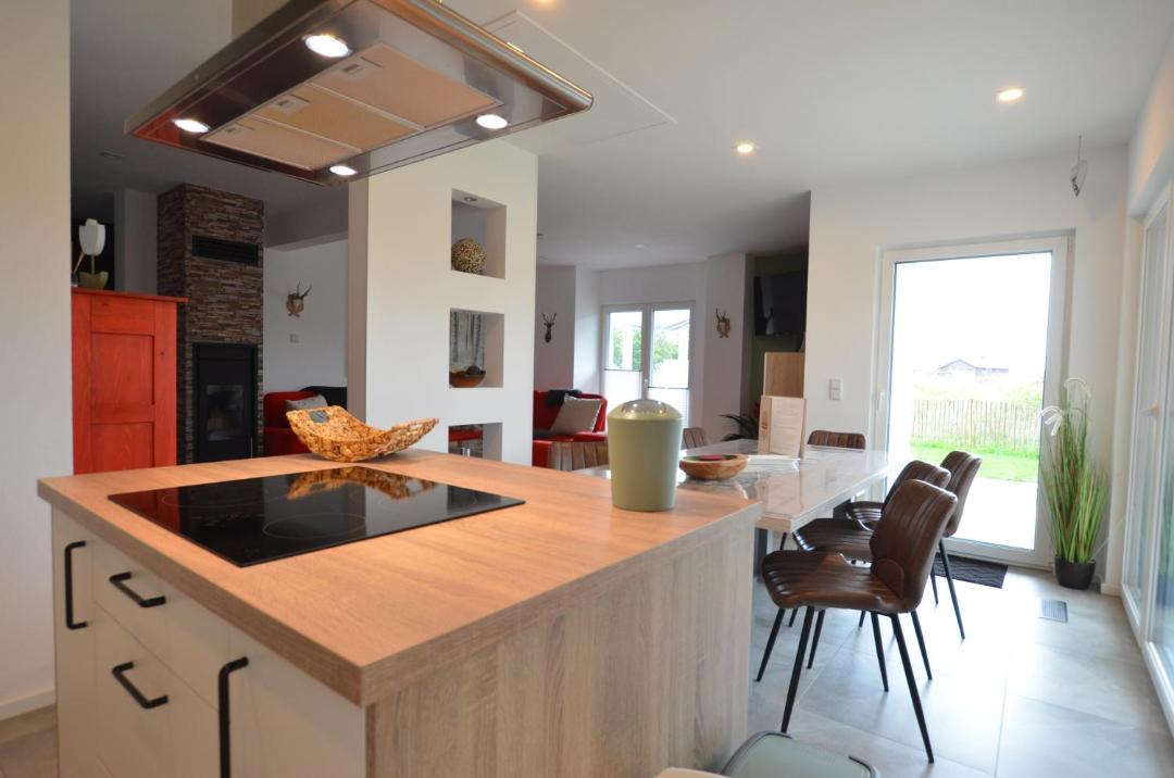 Photo of Kitchen in Lechbruck