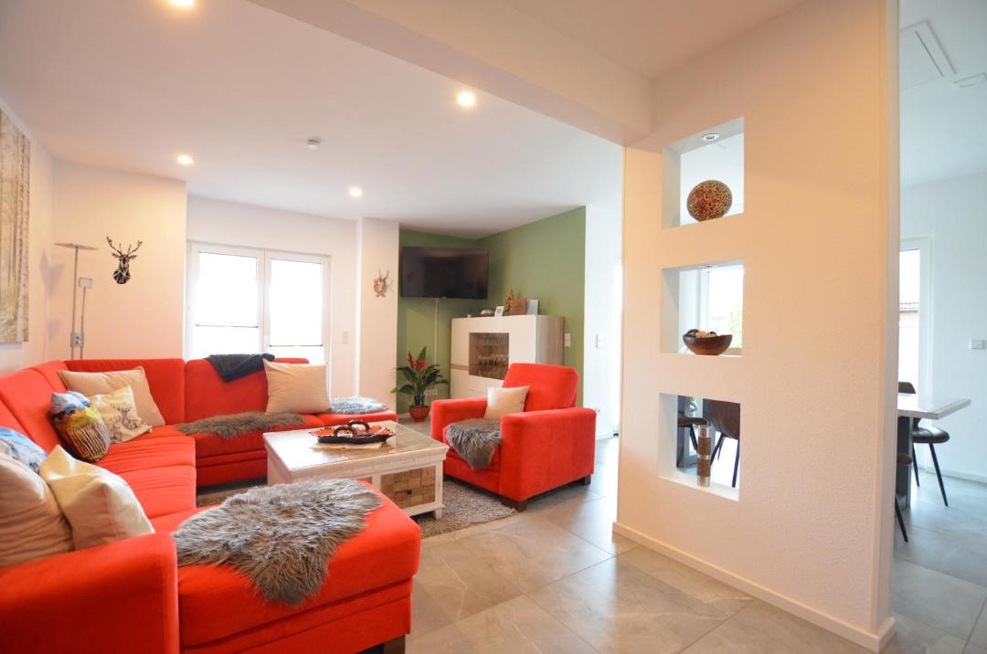 Photo of Livingroom in Lechbruck