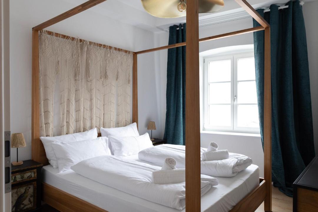 Photo of Bedroom in Murnau am Staffelsee
