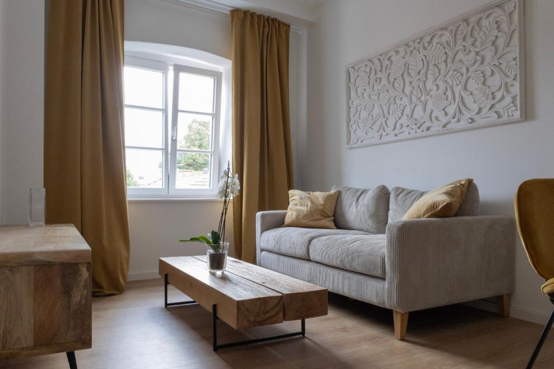 Photo of Livingroom in Murnau am Staffelsee