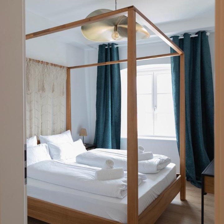 Photo of Bedroom in Murnau am Staffelsee