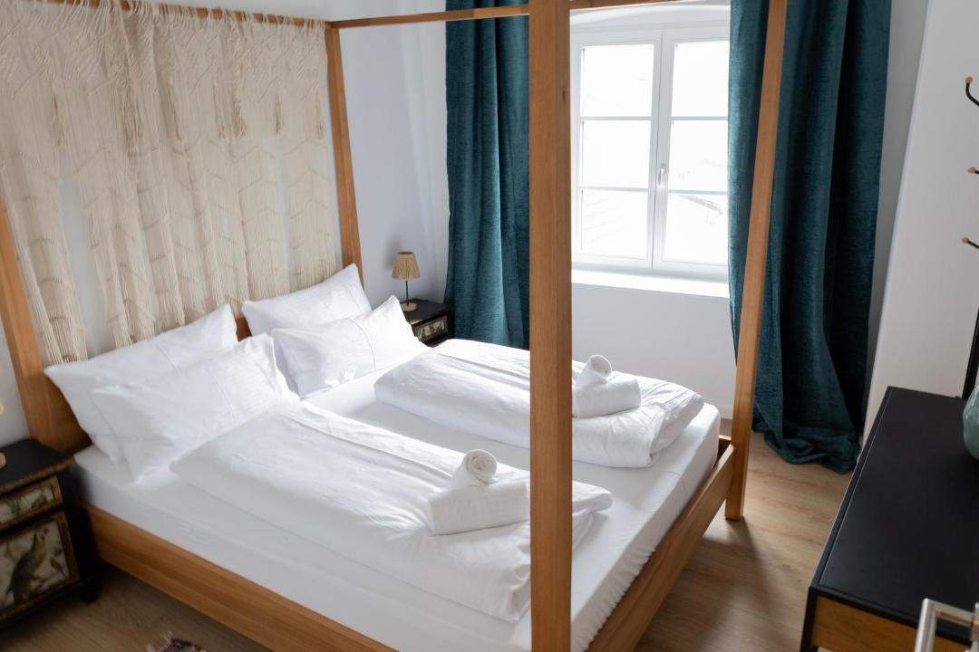 Photo of Bedroom in Murnau am Staffelsee