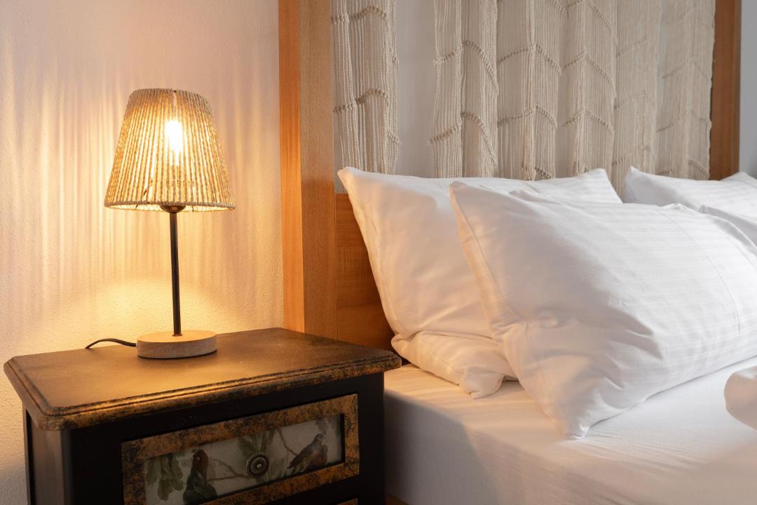 Photo of Bedroom in Murnau am Staffelsee