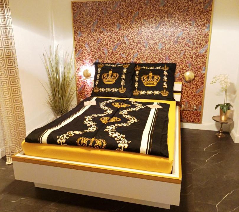 Photo of Bedroom in Allach-Untermenzing
