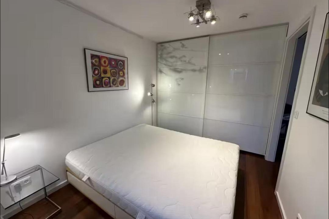 Photo of Bedroom in Am Alten Sudlichen Friedhof