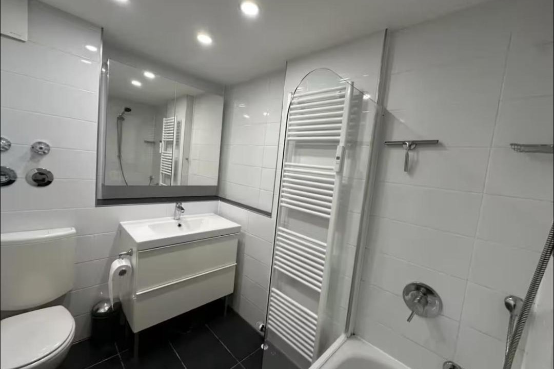 Photo of Bathroom in Am Alten Sudlichen Friedhof