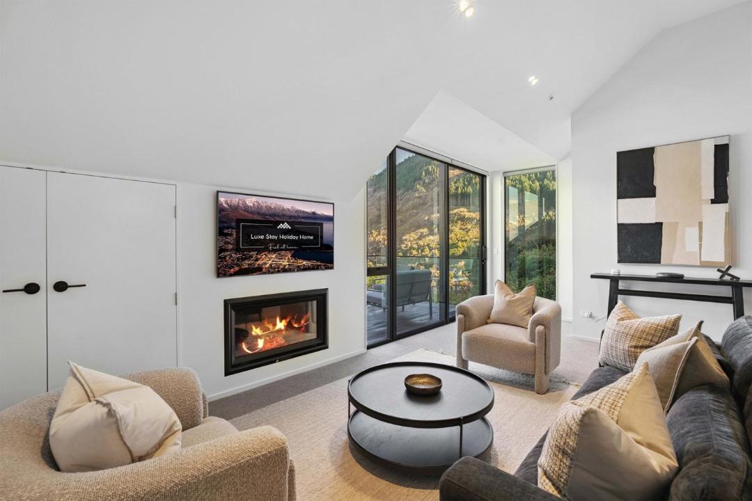 Photo of Livingroom in Sunshine Bay