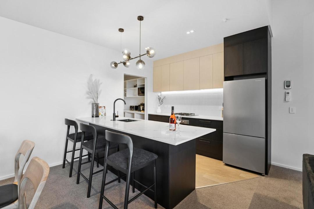 Photo of Kitchen in Sunshine Bay