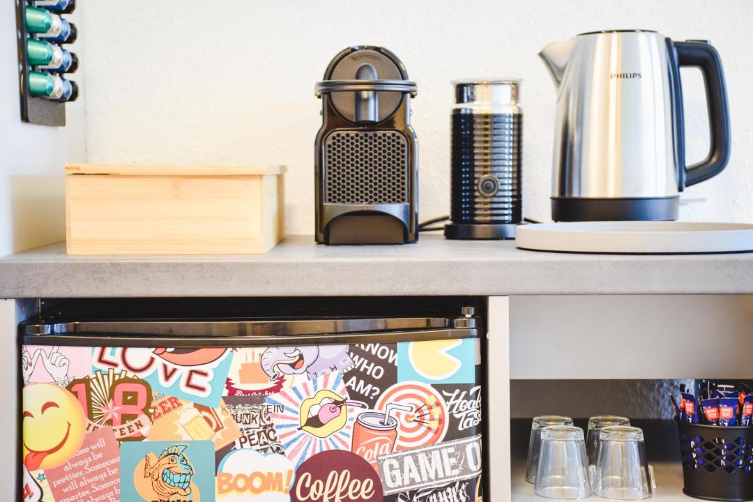 Photo of Kitchen in Kempten