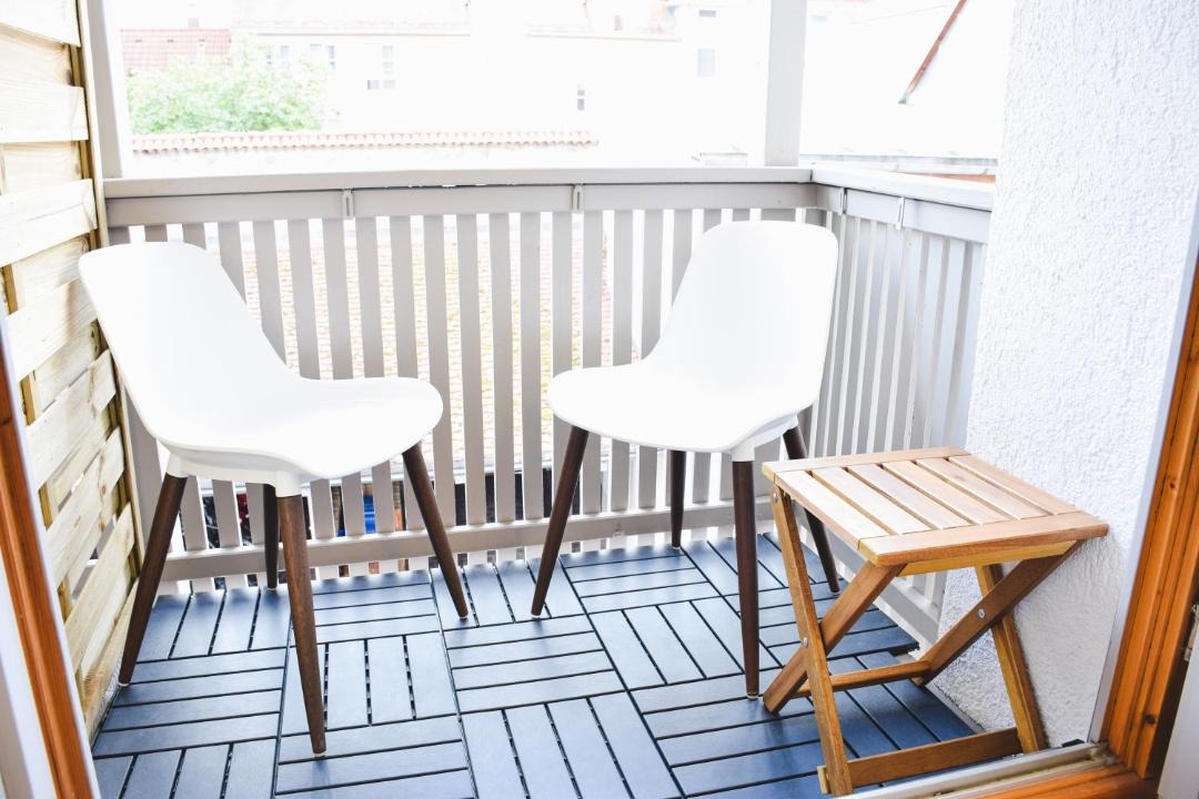 Photo of Patio Balcony in Kempten