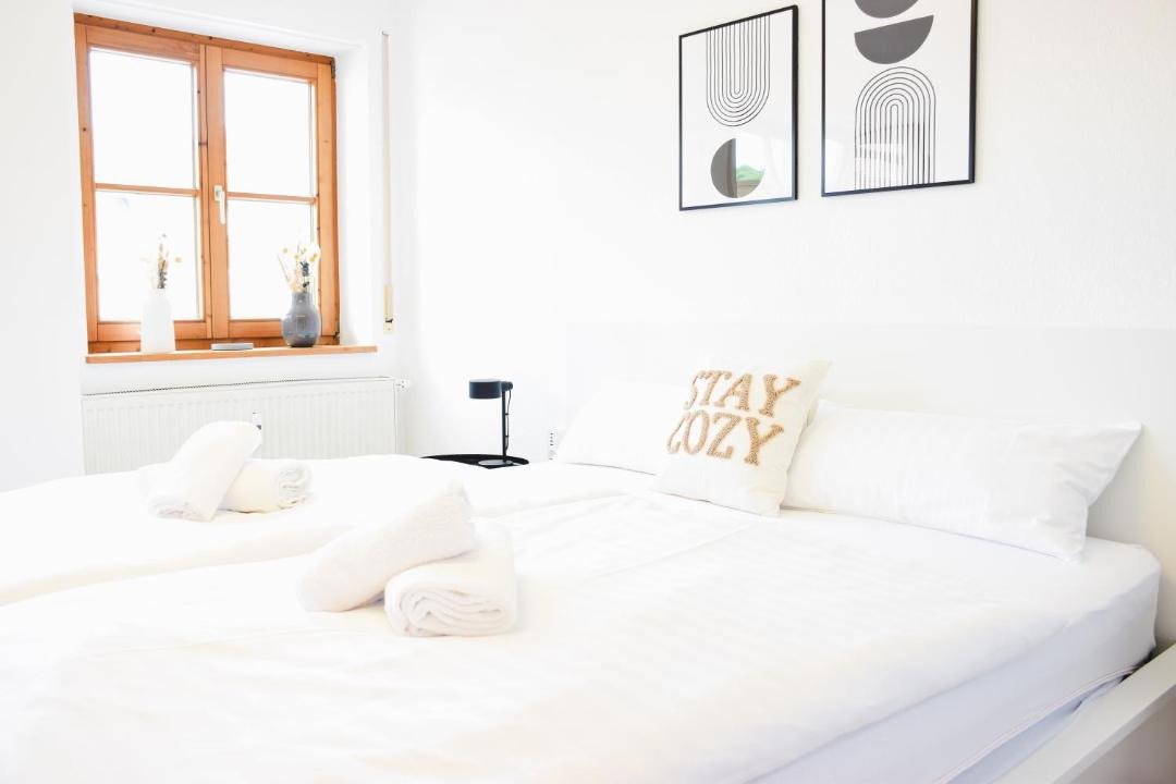 Photo of Bedroom in Kempten