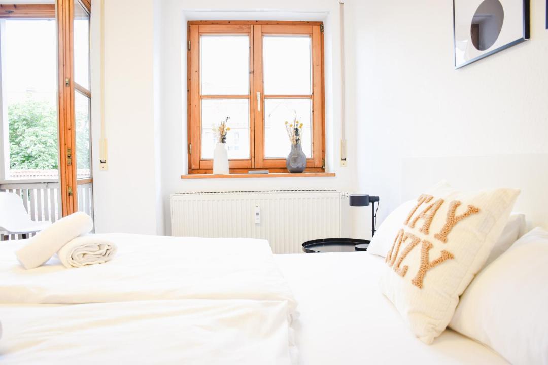 Photo of Bedroom in Kempten