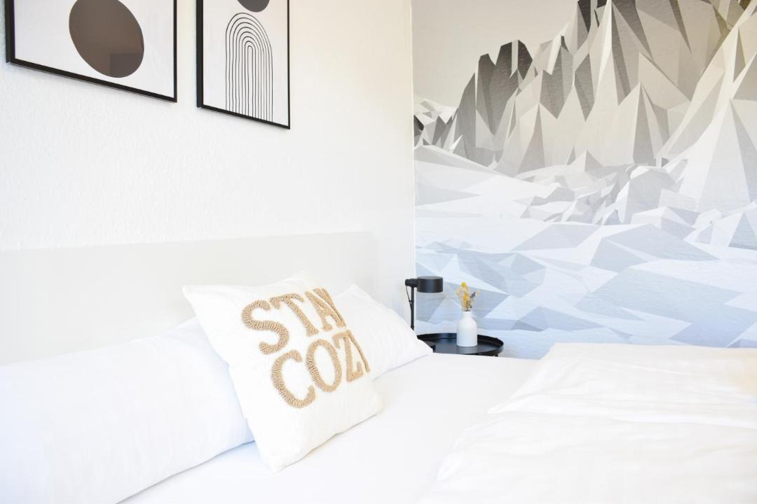 Photo of Bedroom in Kempten