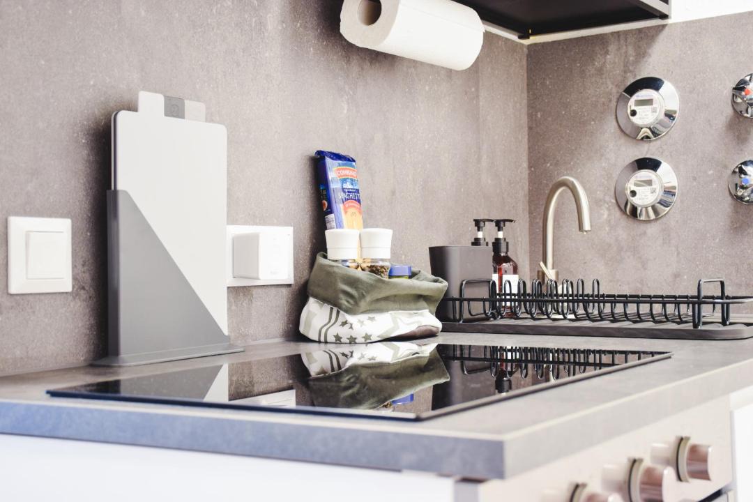 Photo of Kitchen in Kempten