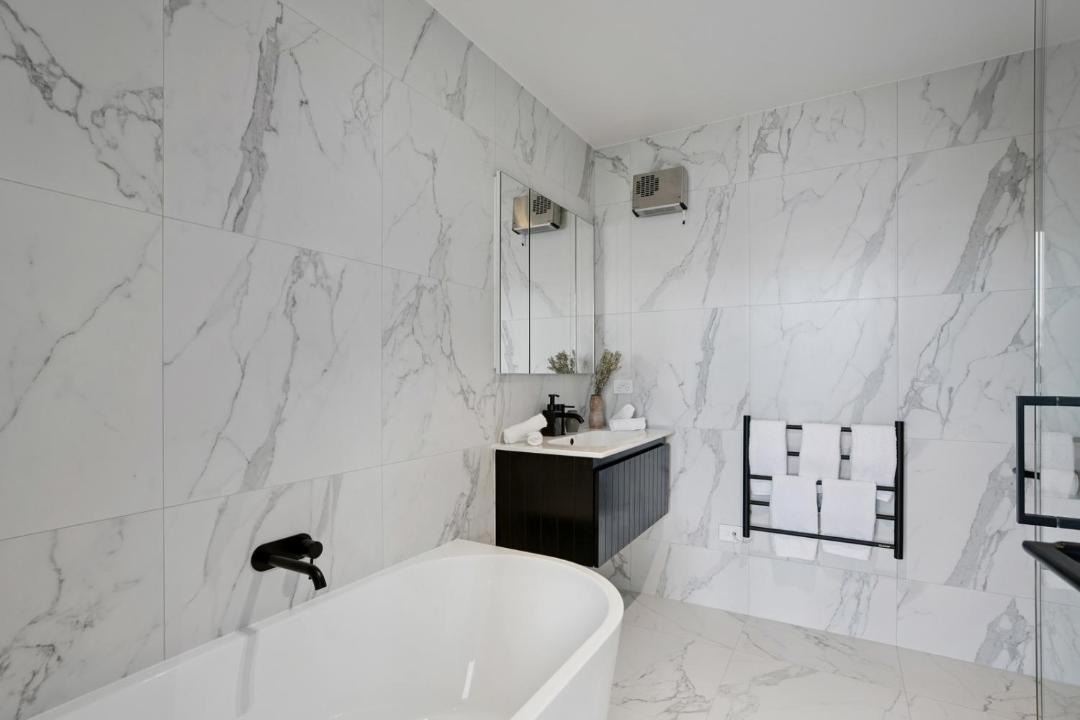Photo of Bathroom in Sunshine Bay