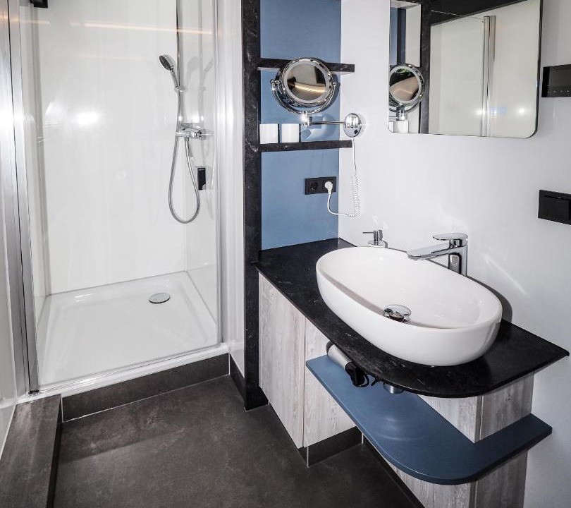 Photo of Bathroom in Obernzell