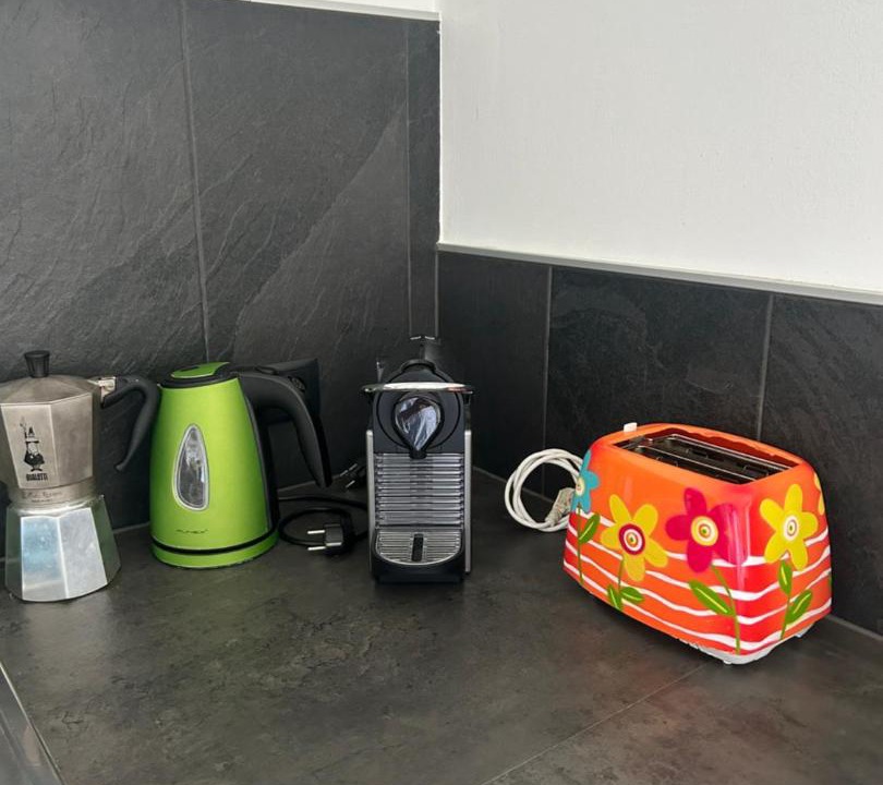 Photo of Kitchen in Hoetting