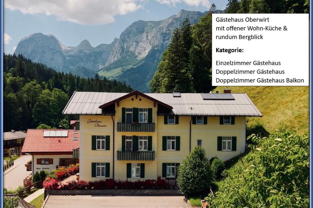Photo of Others in Ramsau