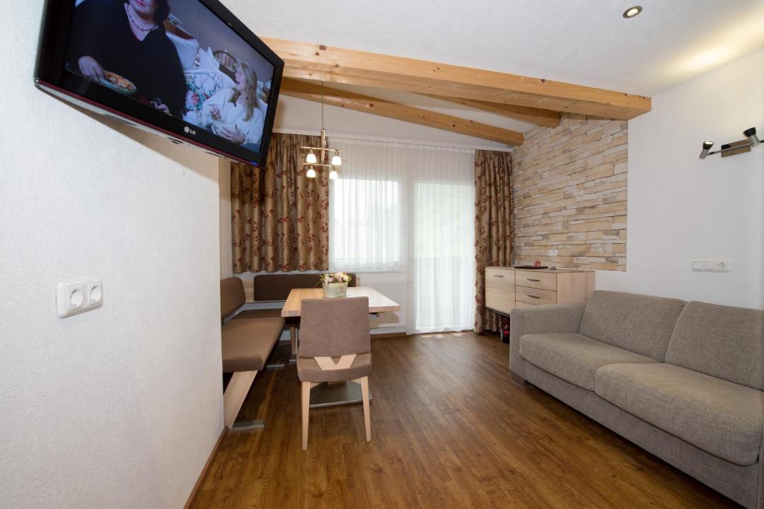 Photo of Livingroom in Lermoos
