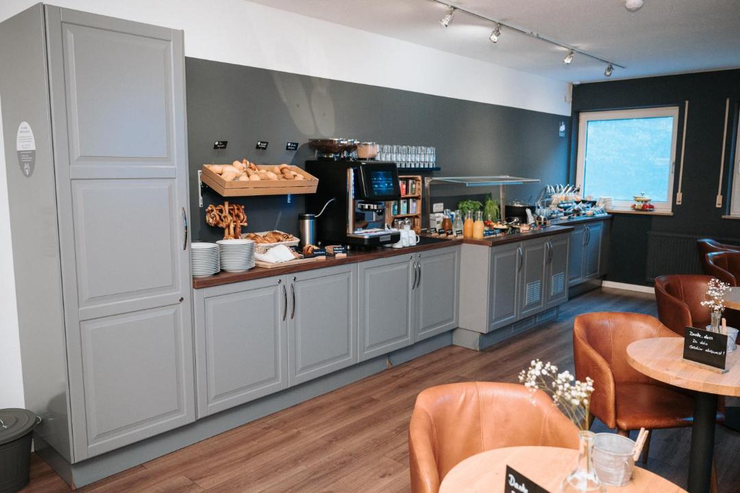 Photo of Kitchen in Furstenfeldbruck District
