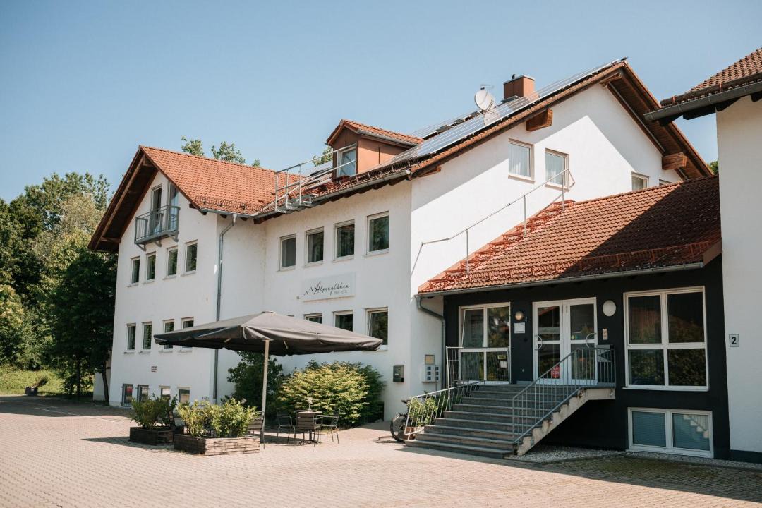 Photo of Others in Furstenfeldbruck District