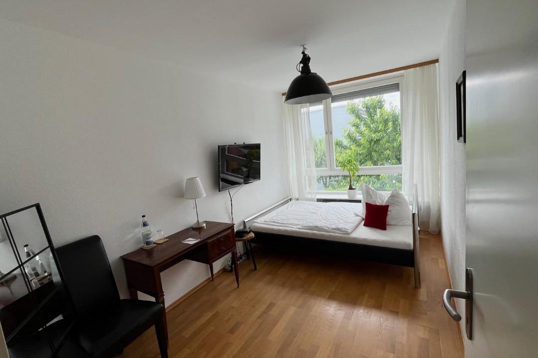 Photo of Bedroom in Munchen District