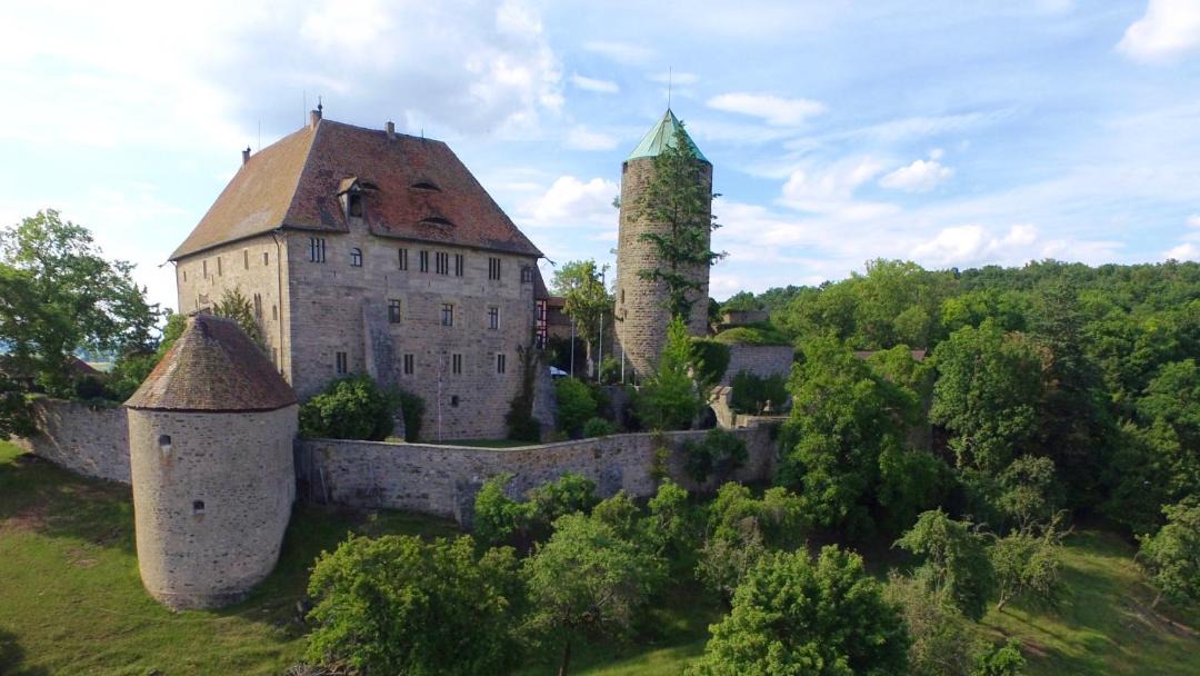 Photo of Others in Colmberg