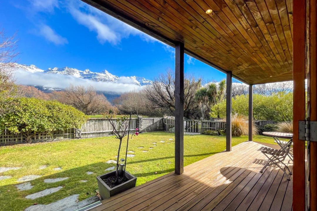 Photo of Others in Glenorchy