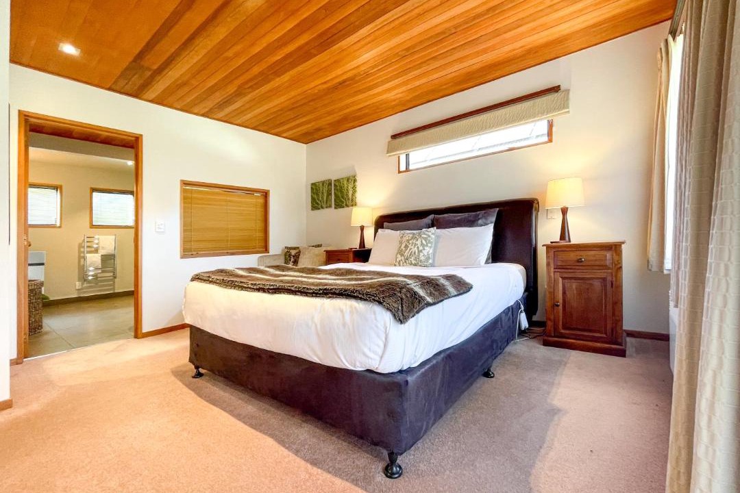 Photo of Bedroom in Glenorchy