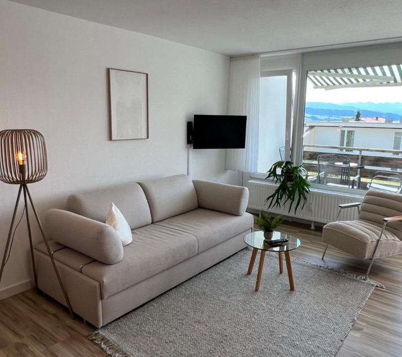 Photo of Livingroom in Scheidegg