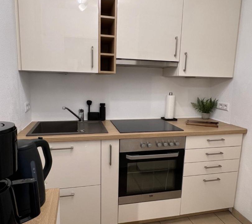 Photo of Kitchen in Scheidegg