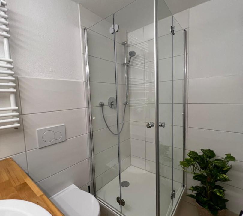 Photo of Bathroom in Scheidegg