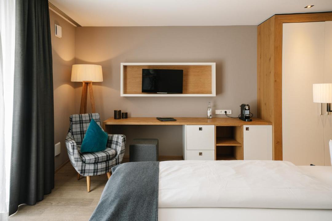 Photo of Bedroom in Oberstaufen