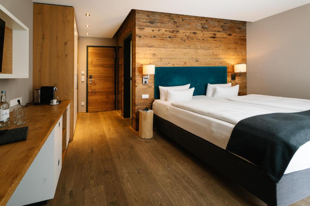 Photo of Bedroom in Oberstaufen