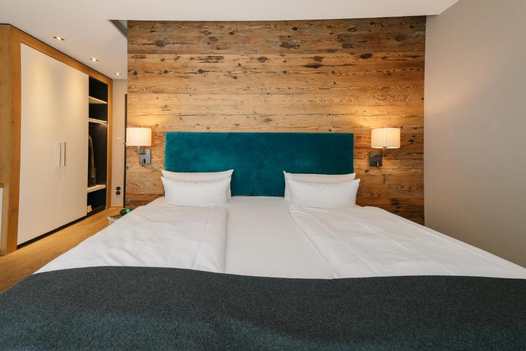 Photo of Bedroom in Oberstaufen