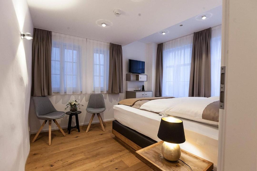 Photo of Bedroom in Insel