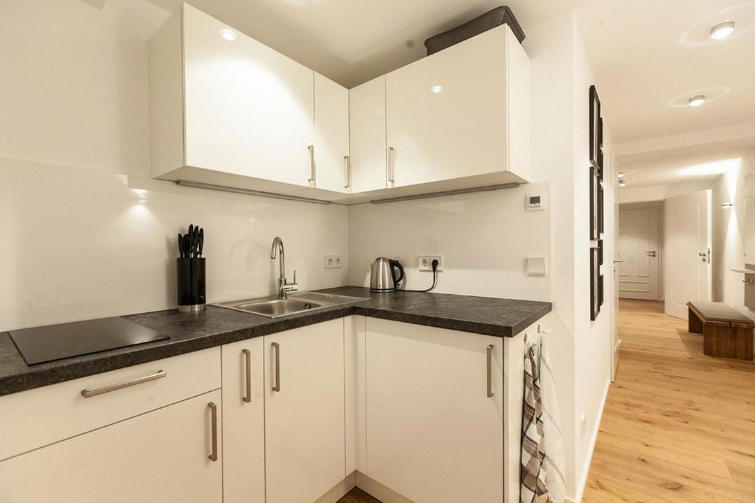 Photo of Kitchen in Insel