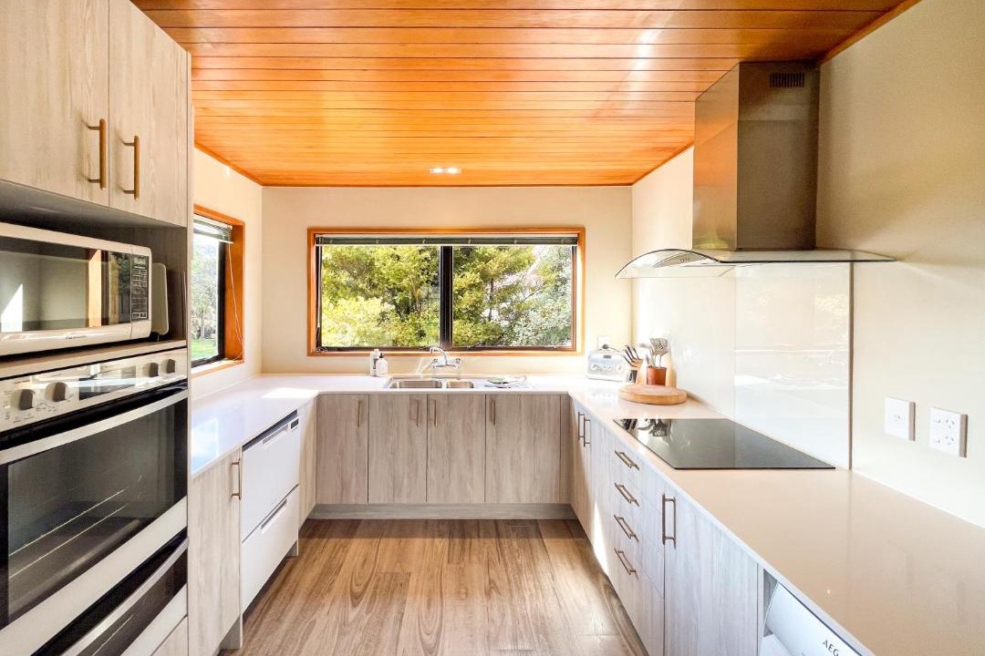 Photo of Kitchen in Glenorchy