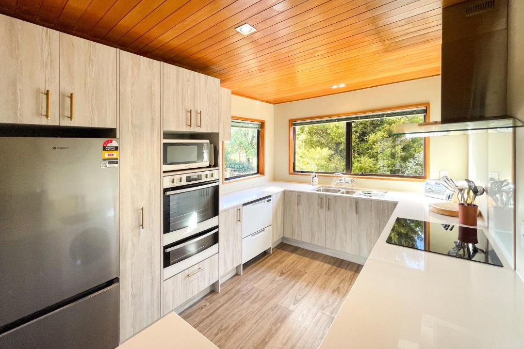 Photo of Kitchen in Glenorchy
