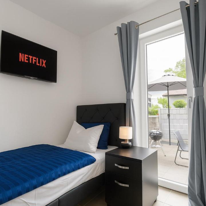 Photo of Bedroom in Straubing