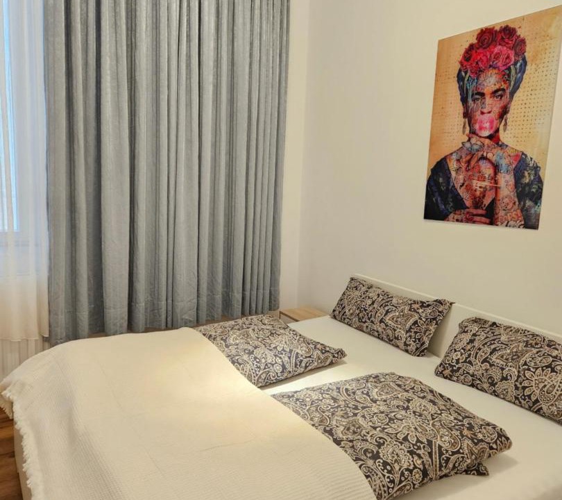 Photo of Bedroom in Bamberg