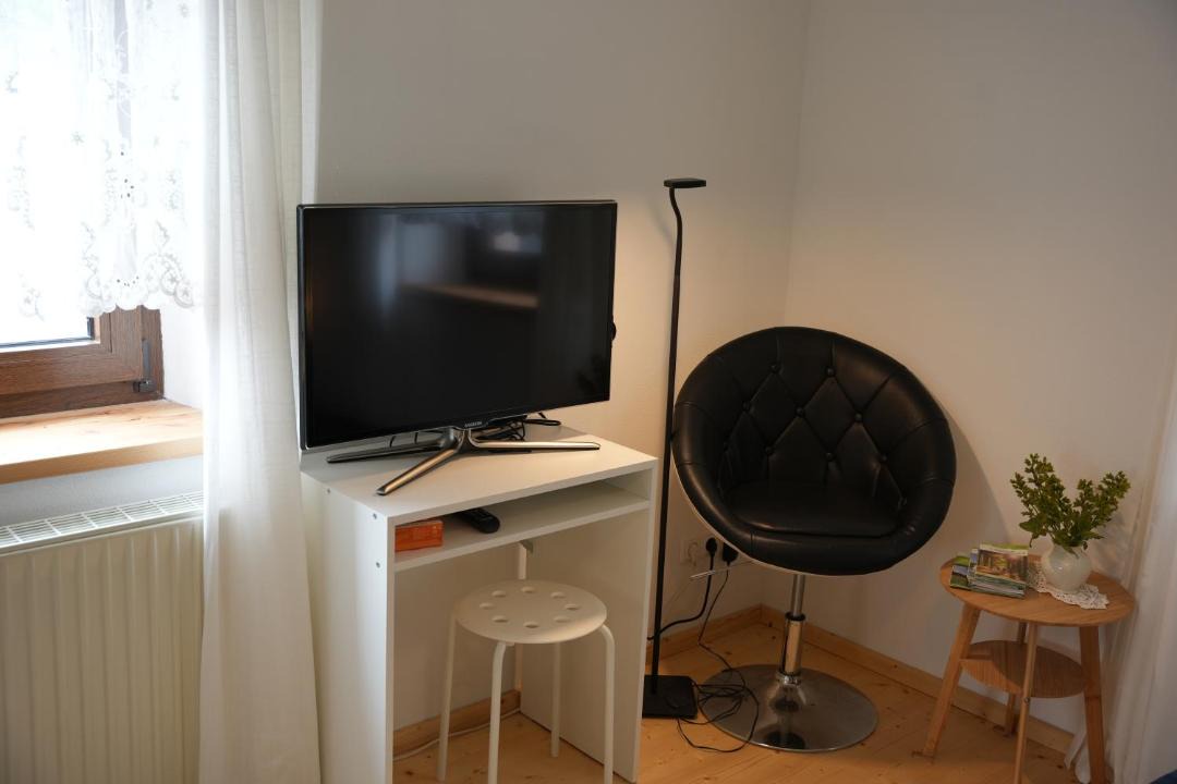 Photo of Livingroom in Presseck