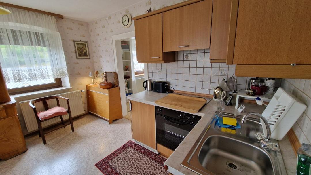 Photo of Kitchen in Presseck