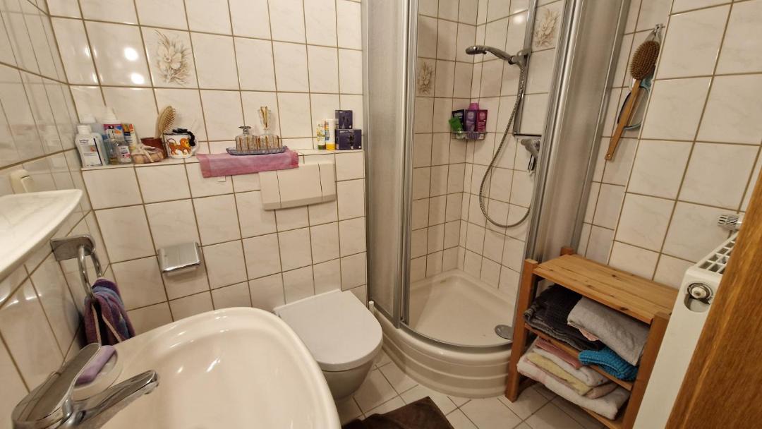 Photo of Bathroom in Presseck
