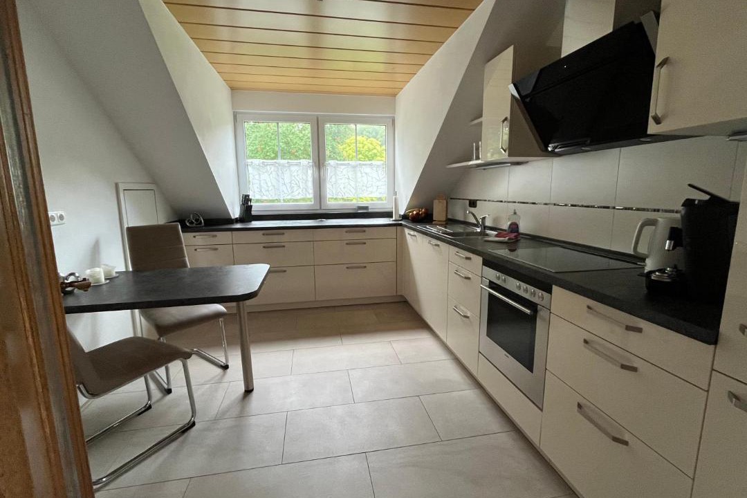 Photo of Kitchen in Thierhaupten