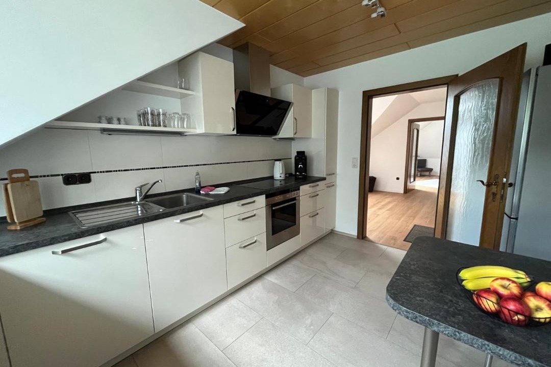 Photo of Kitchen in Thierhaupten