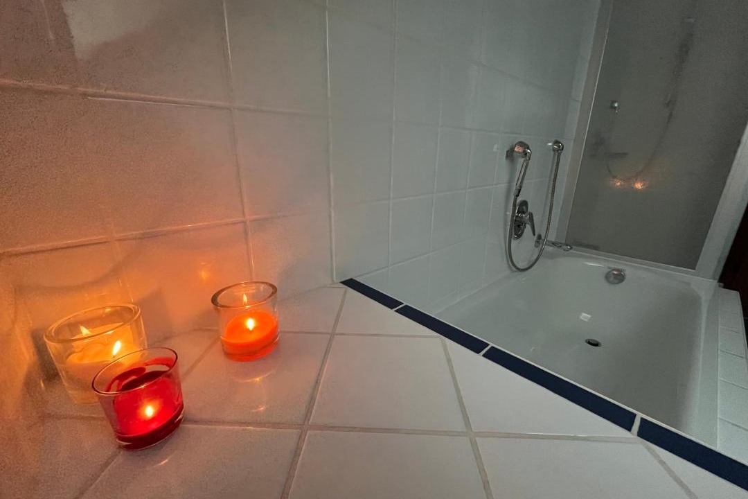 Photo of Bathroom in Thierhaupten