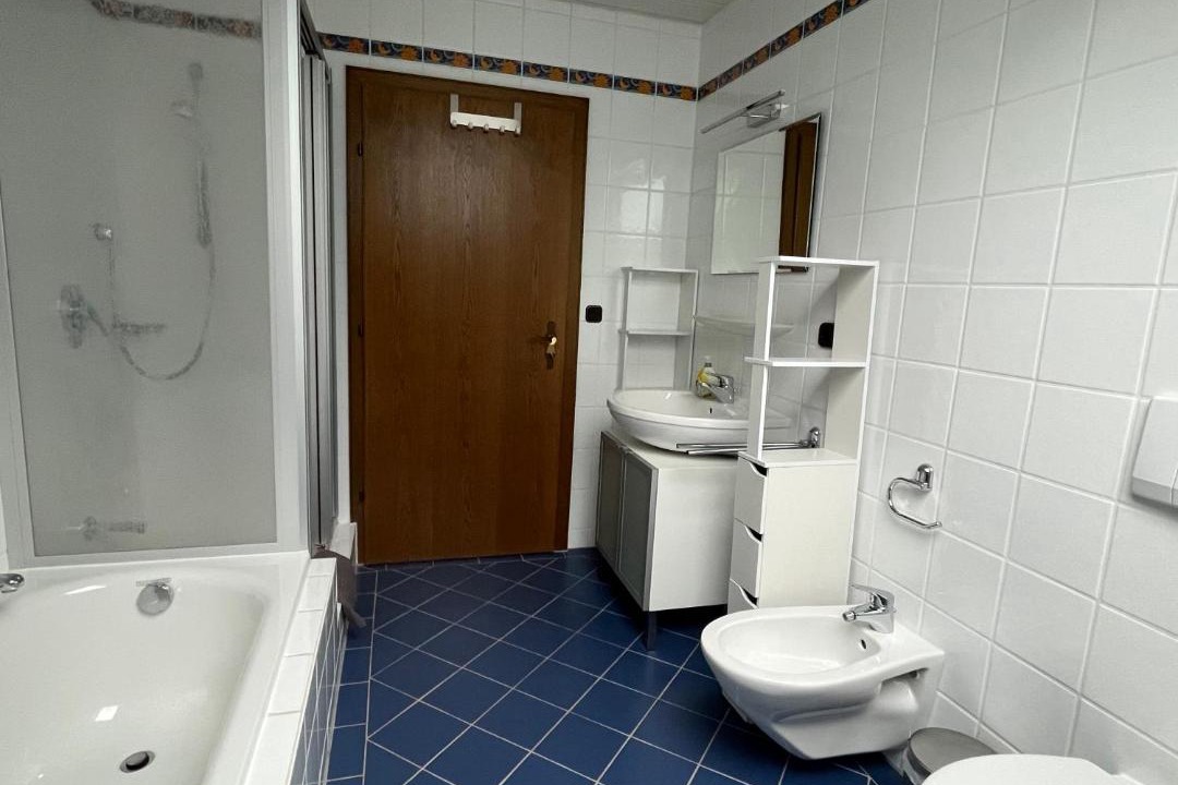 Photo of Bathroom in Thierhaupten